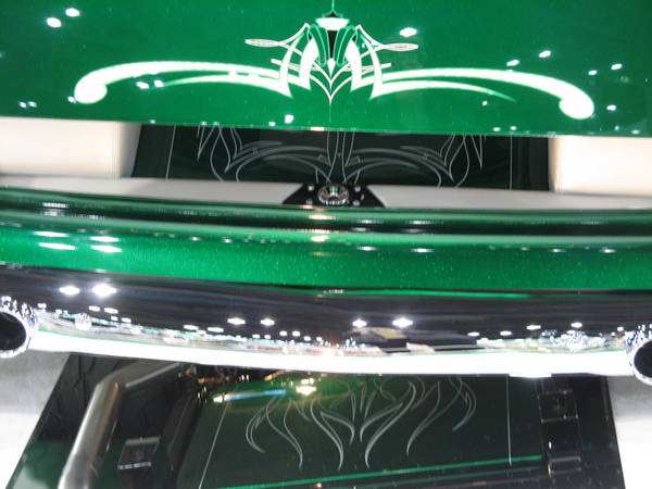 2008 Seattle Roadster Show