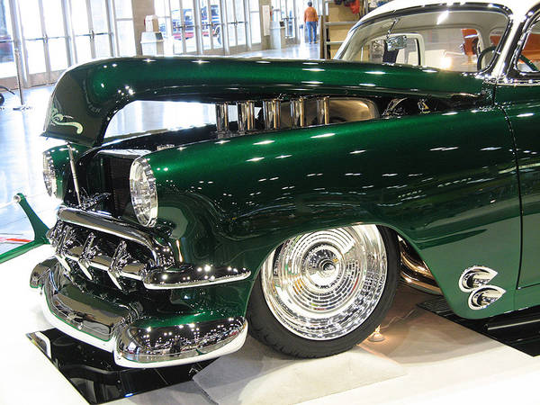 2008 Seattle Roadster Show