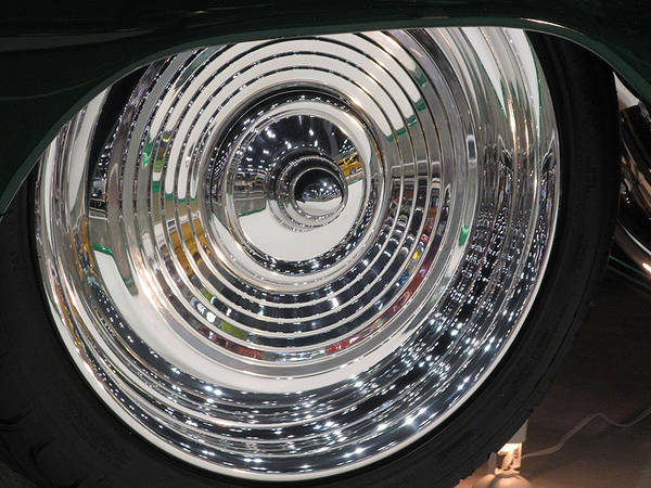 2008 Seattle Roadster Show