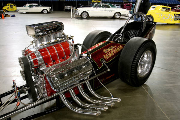 MotorSports 2008 Tacoma Wa.