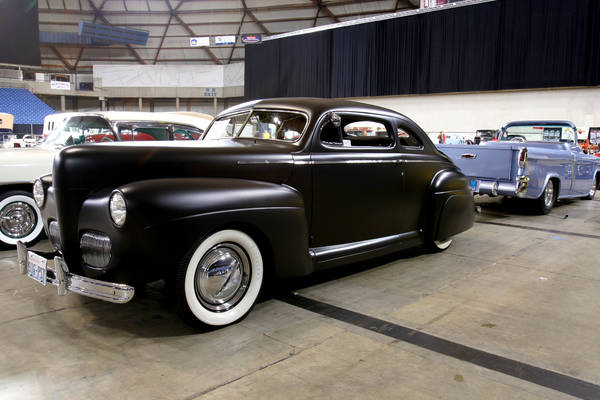 MotorSports 2008 Tacoma Wa