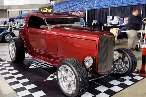 MotorSports 2008 Tacoma Wa