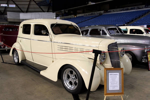 MotorSports 2008 Tacoma Wa