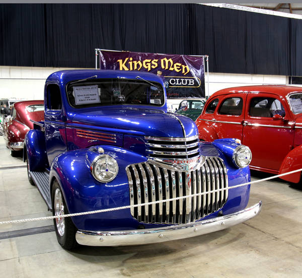 MotorSports 2008 Tacoma Wa