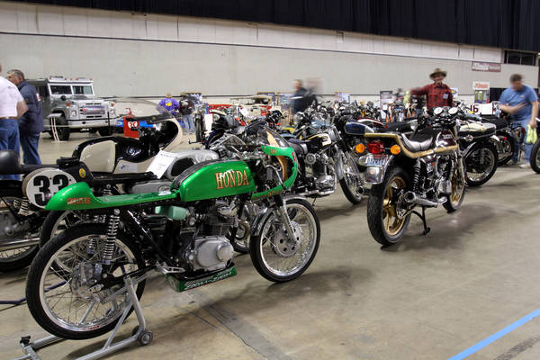 MotorSports 2008 Tacoma Wa