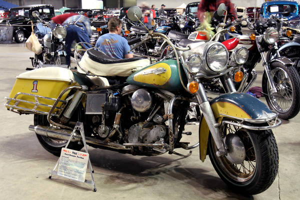 MotorSports 2008 Tacoma Wa