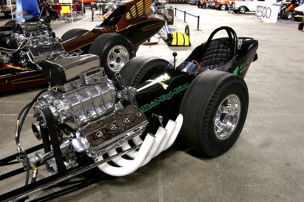 MotorSports 2008 Tacoma Wa