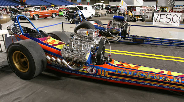 MotorSports 2008 Tacoma Wa