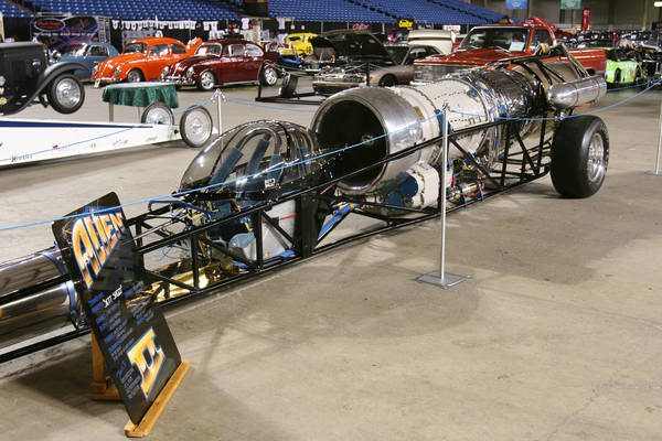 MotorSports 2008 Tacoma Wa