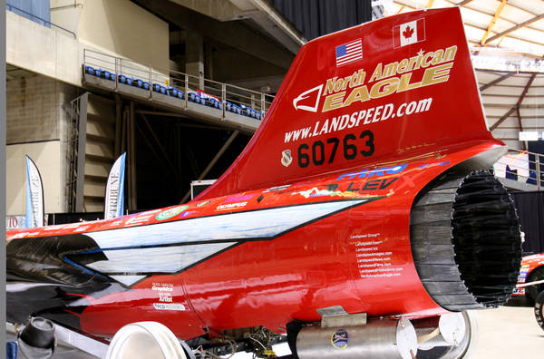 MotorSports 2008 Tacoma Wa