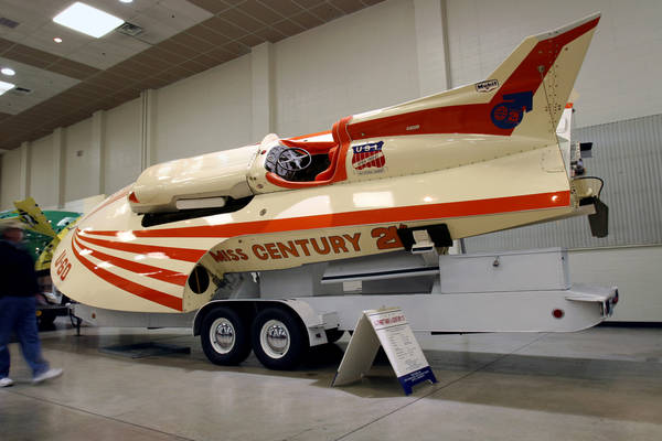 MotorSports 2008 Tacoma Wa