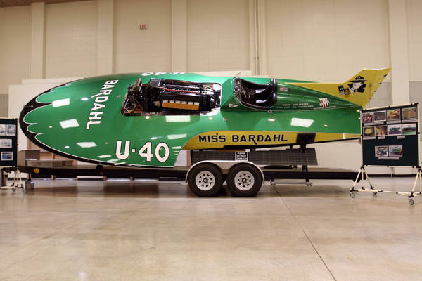 MotorSports 2008 Tacoma Wa