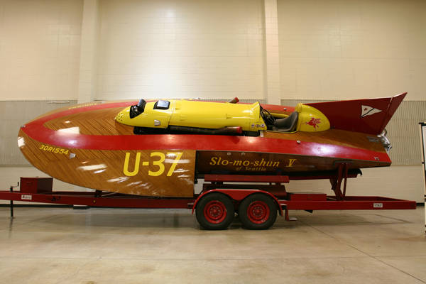 MotorSports 2008 Tacoma Wa