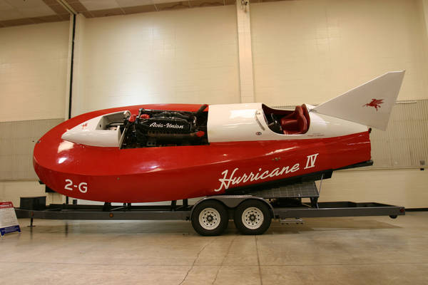 MotorSports 2008 Tacoma Wa