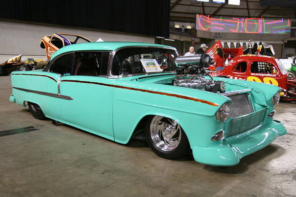 MotorSports 2008 Tacoma Wa