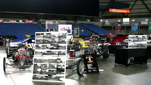 MotorSports 2008 Tacoma Wa.