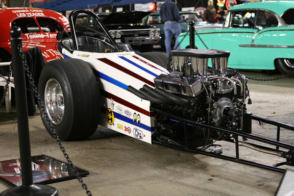 MotorSports 2008 Tacoma Wa