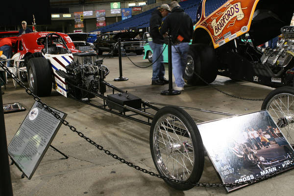 MotorSports 2008 Tacoma Wa