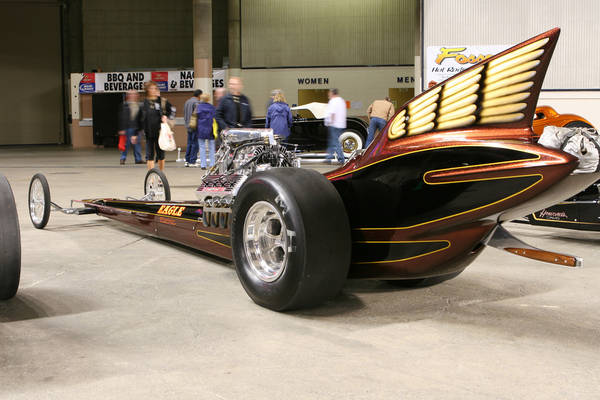 MotorSports 2008 Tacoma Wa