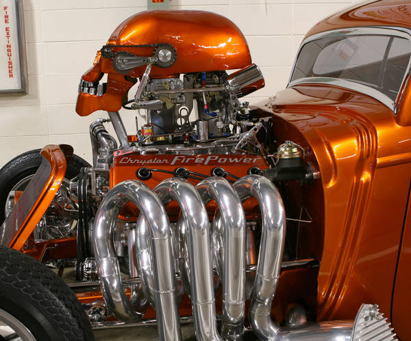 MotorSports 2008 Tacoma Wa.