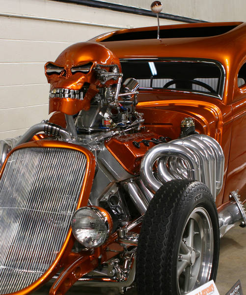 MotorSports 2008 Tacoma Wa.