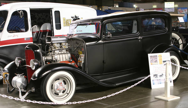 MotorSports 2008 Tacoma Wa