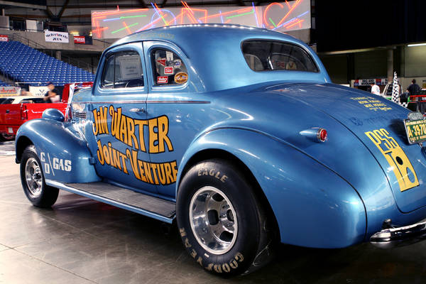 MotorSports 2008 Tacoma Wa