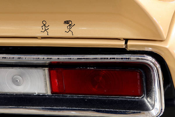 MotorSports 2008 Tacoma Wa.