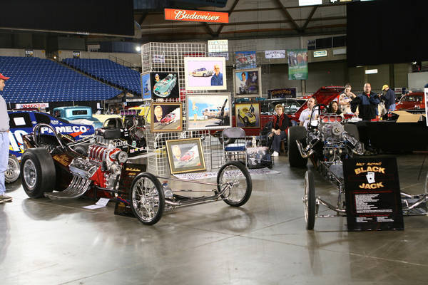 MotorSports 2008 Tacoma Wa