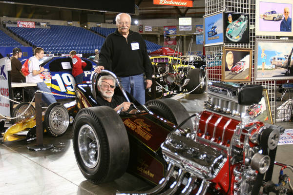 MotorSports 2008 Tacoma Wa