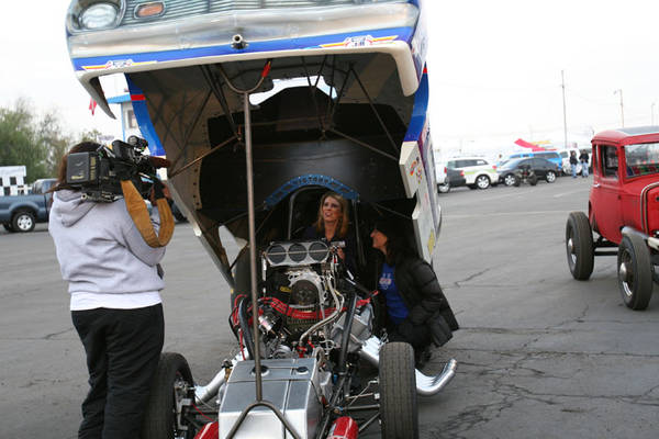 2009 Bakersfield March Meet