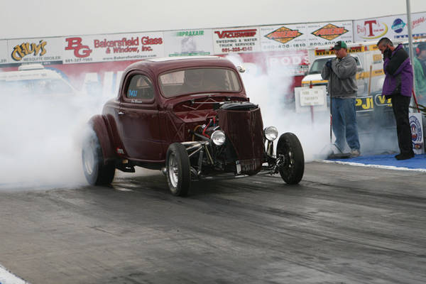 2009 Bakersfield March Meet