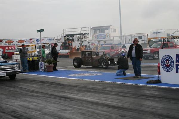 2009 Bakersfield March Meet