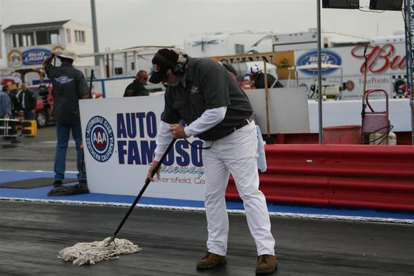 2009 Bakersfield March Meet