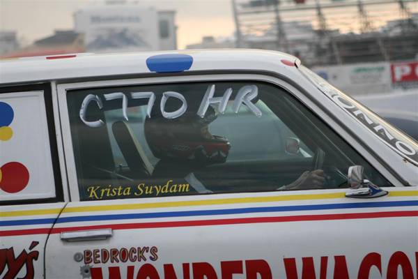 2009 Bakersfield March Meet