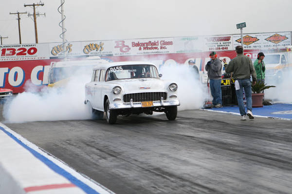 2009 Bakersfield March Meet