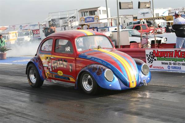 2009 Bakersfield March Meet