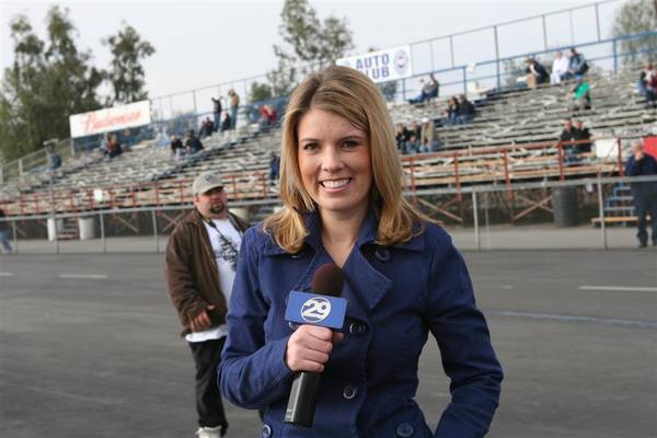 2009 Bakersfield March Meet