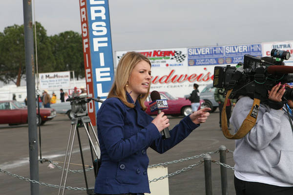 2009 Bakersfield March Meet