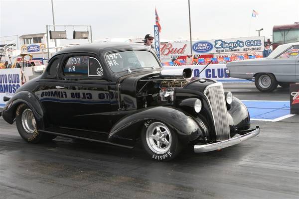 2009 Bakersfield March Meet