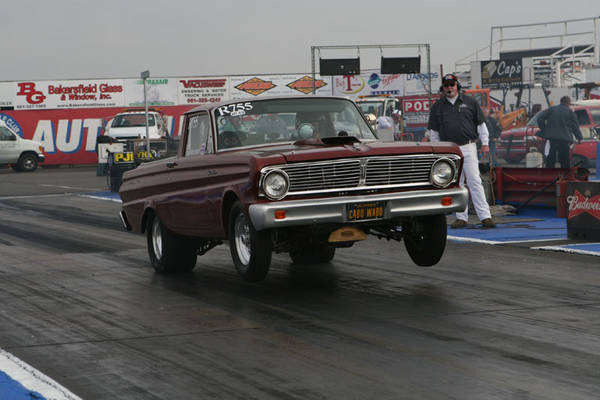 2009 Bakersfield March Meet