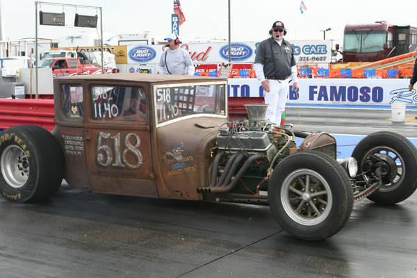 2009 Bakersfield March Meet