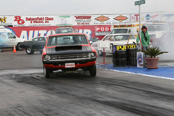 2009 Bakersfield March Meet