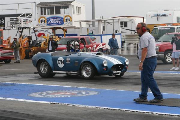 2009 Bakersfield March Meet