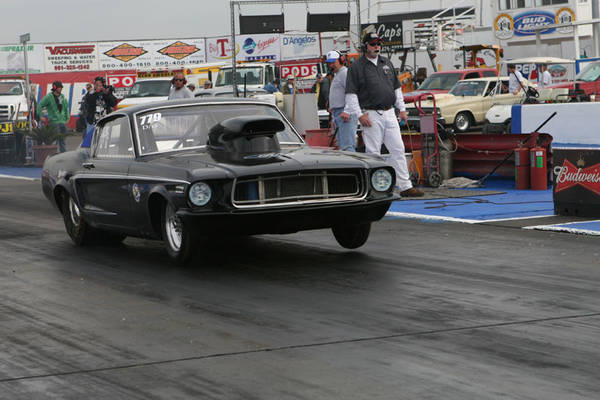 2009 Bakersfield March Meet