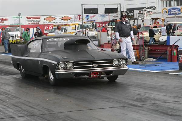 2009 Bakersfield March Meet