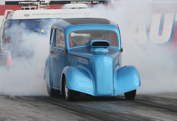 2009 Bakersfield March Meet