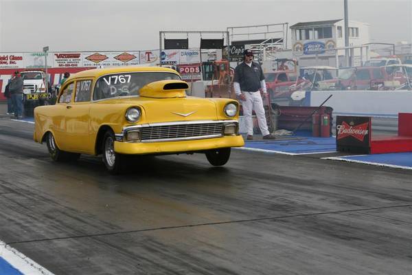 2009 Bakersfield March Meet