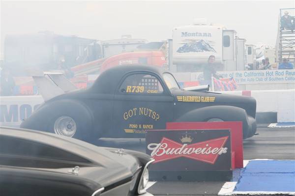 2009 Bakersfield March Meet