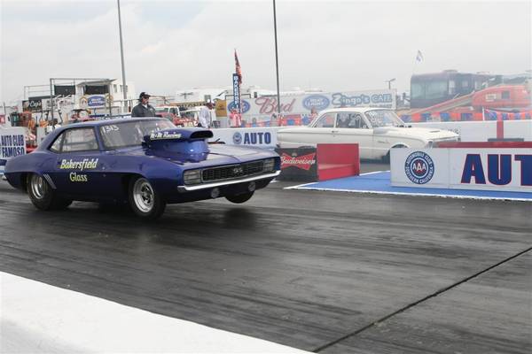 2009 Bakersfield March Meet